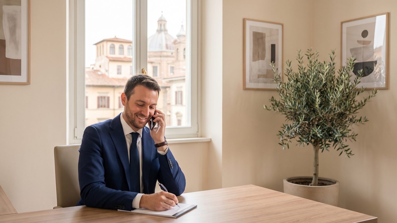 Mutuo seconda casa