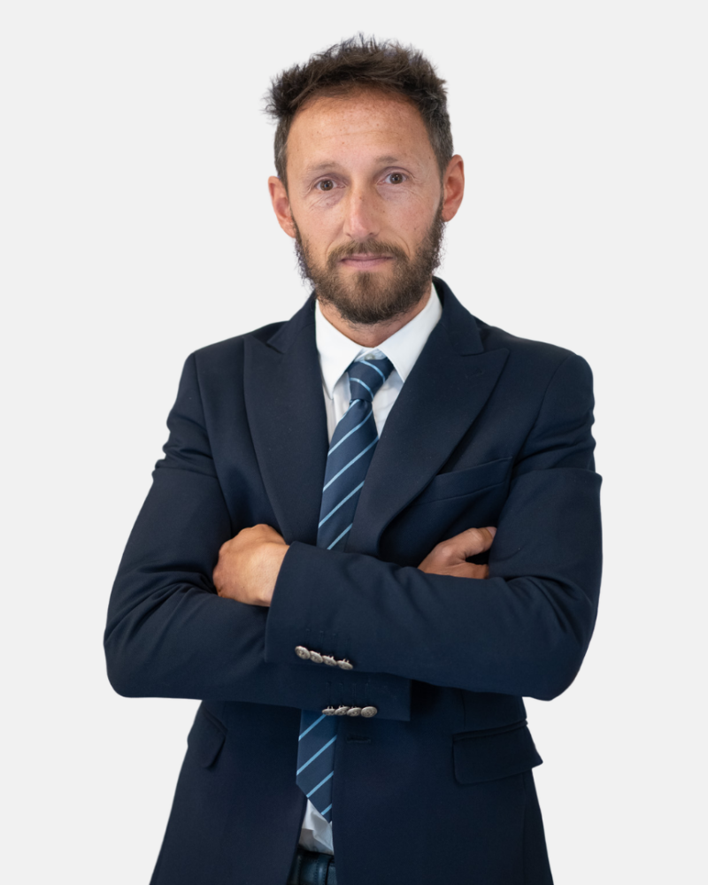 Andrea Bellezza — consultant Kìron Mantova