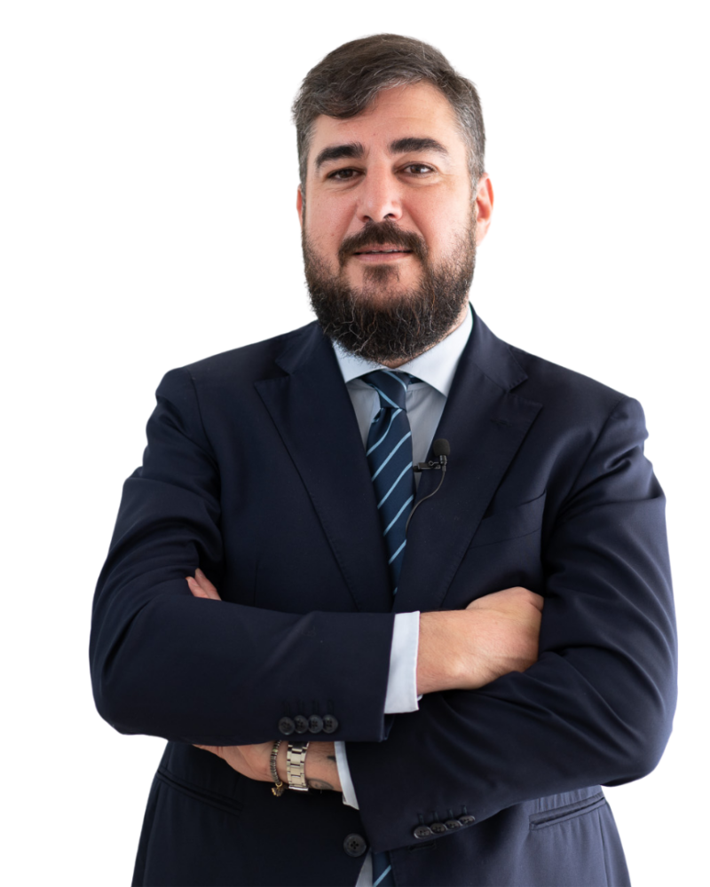 Federico Carra — consultant Kìron Mantova