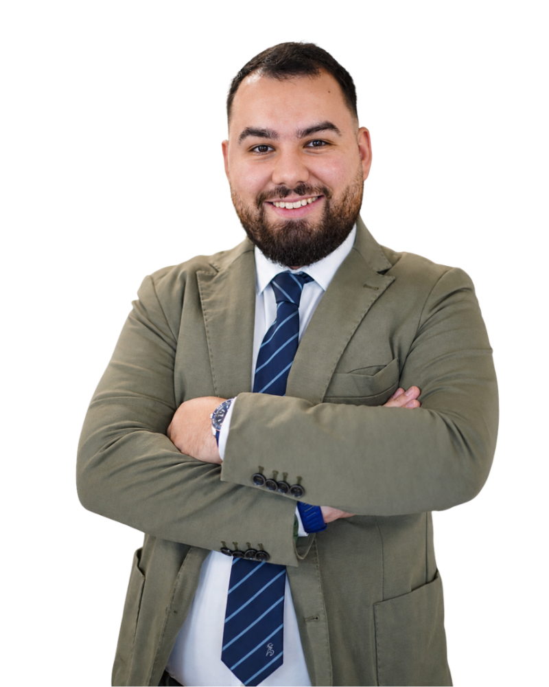 Alexandru Cocora — consulente Kìron Mantova
